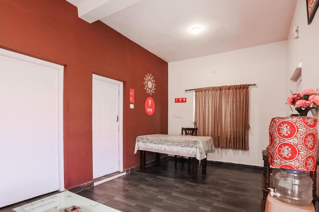 Oyo 27895 Memo Rooms Ooty Exterior foto