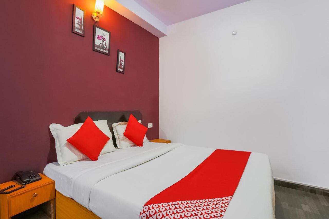 Oyo 27895 Memo Rooms Ooty Exterior foto
