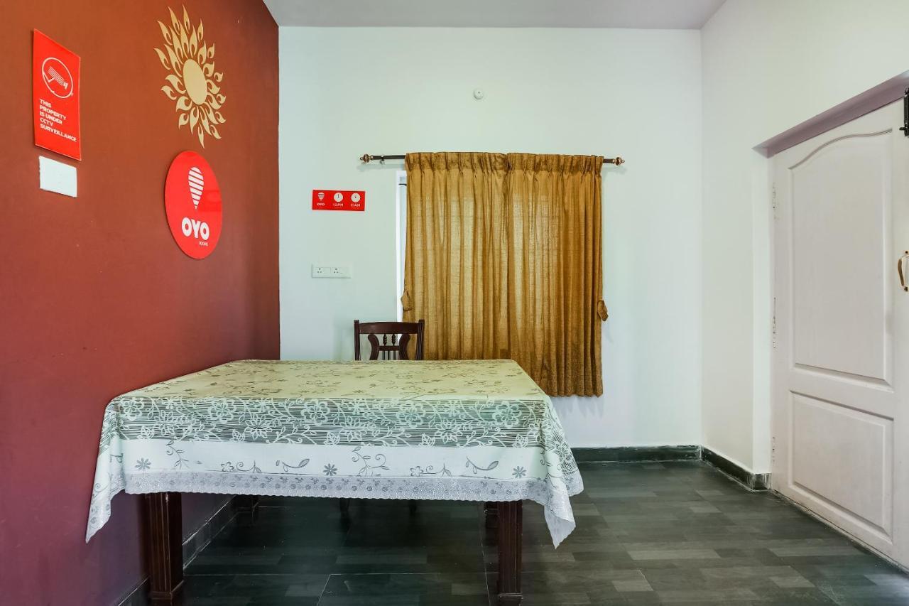 Oyo 27895 Memo Rooms Ooty Exterior foto