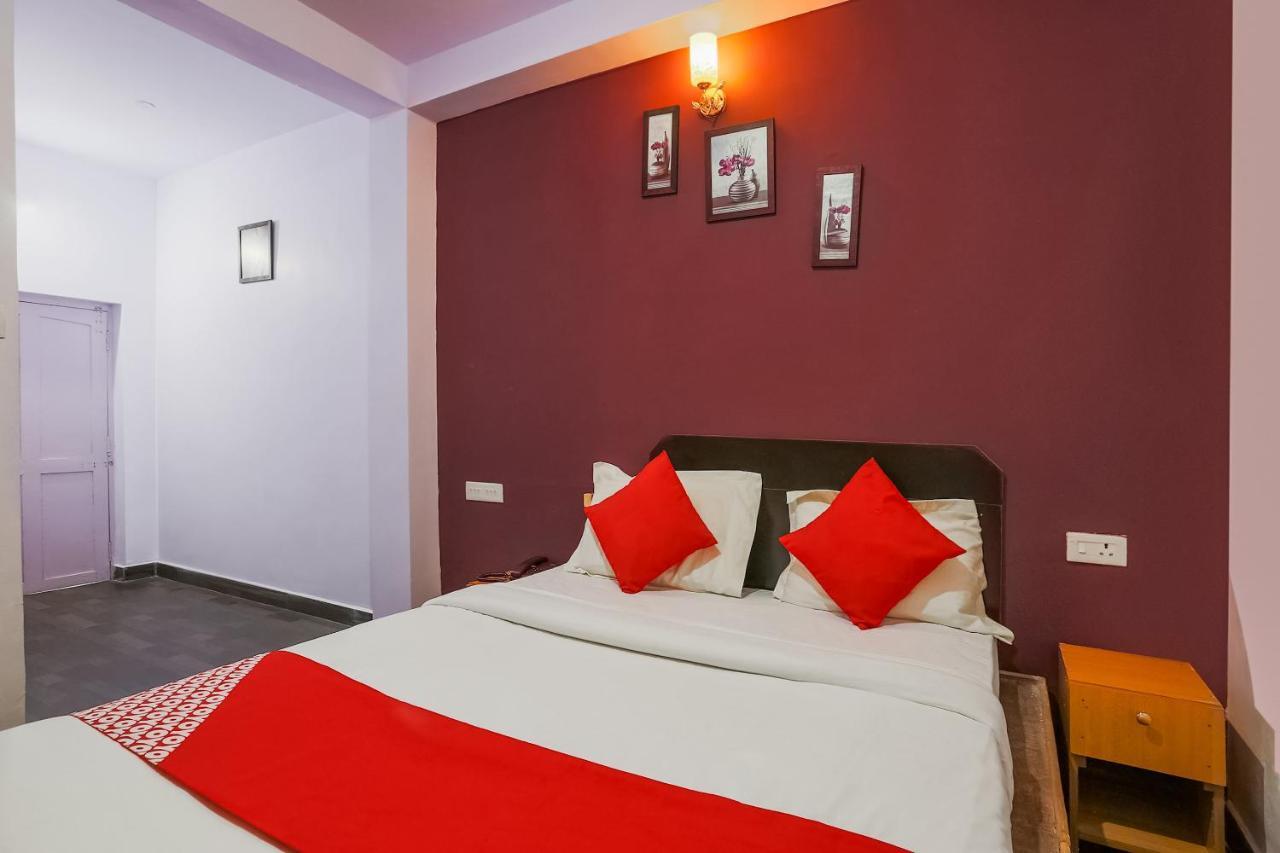 Oyo 27895 Memo Rooms Ooty Exterior foto