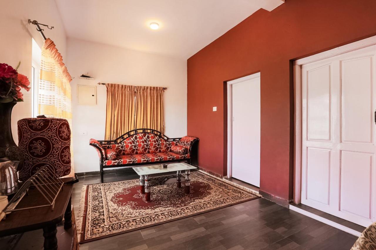 Oyo 27895 Memo Rooms Ooty Exterior foto